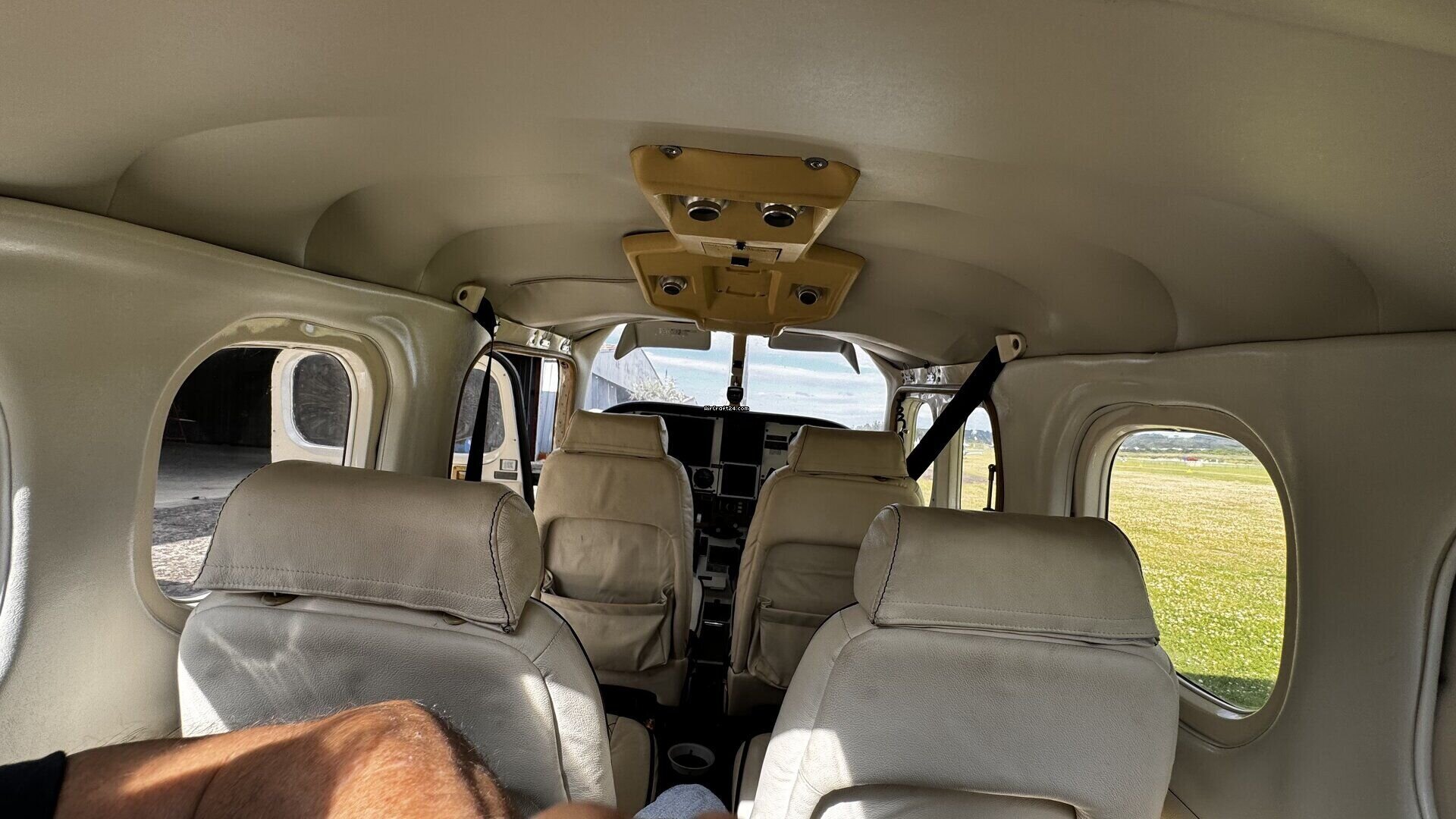 1978 Cessna P210N, photo 8