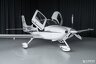 Cirrus SR22-G2 /pic 3