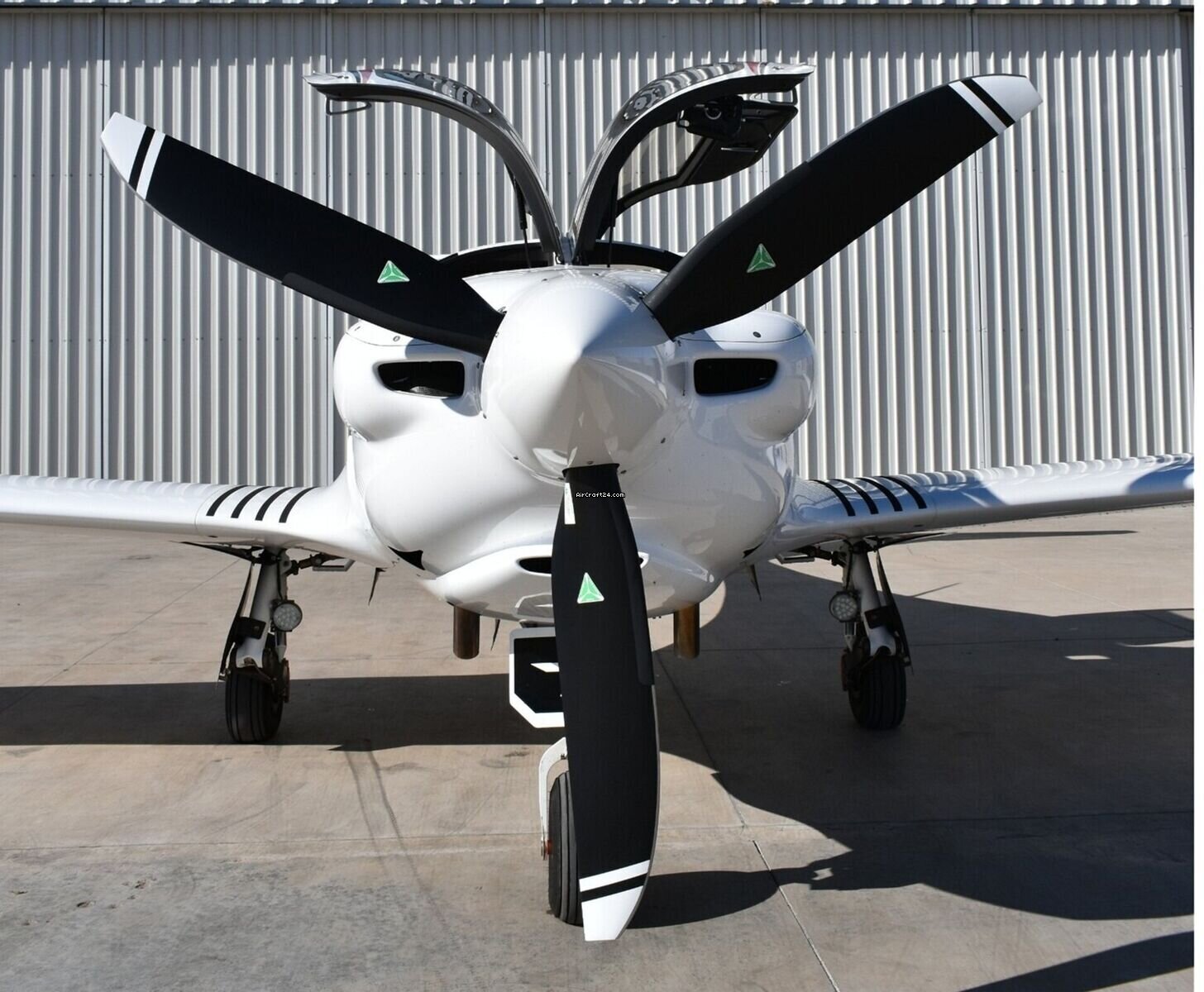 2022 Pipistrel Panthera, photo 4