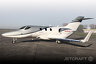 Honda HondaJet