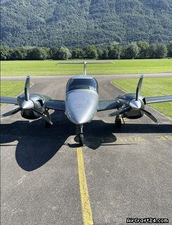Diamond DA42 Twin Star
