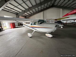 Cessna 172N