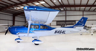 Cessna 182T