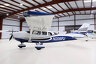 Cessna T206H
