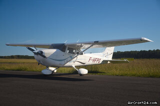 Cessna 172SP