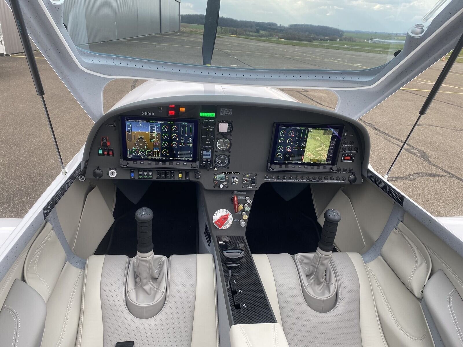 2020 Aerospool WT9 600, photo 1