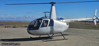 Robinson R44 Raven I