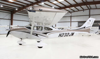 Cessna T182T