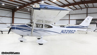 Cessna T182T