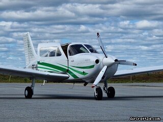 Piper PA-28-181 Archer III (Archer DX)