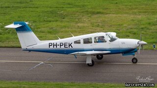 Piper PA28RT-201T Turbo Arrow IV [Fractional ownership 1/3]