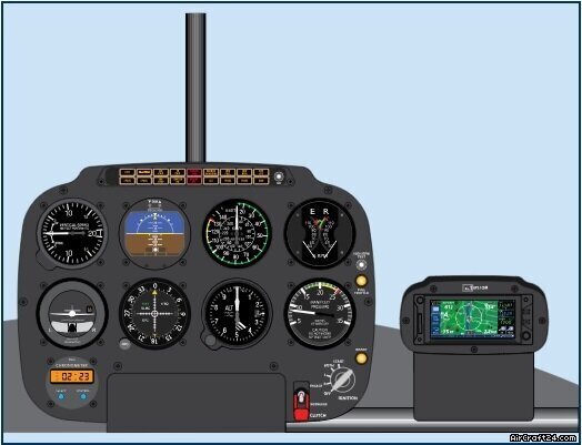 2025 Robinson R44, photo 2