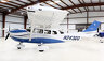 Cessna T206H
