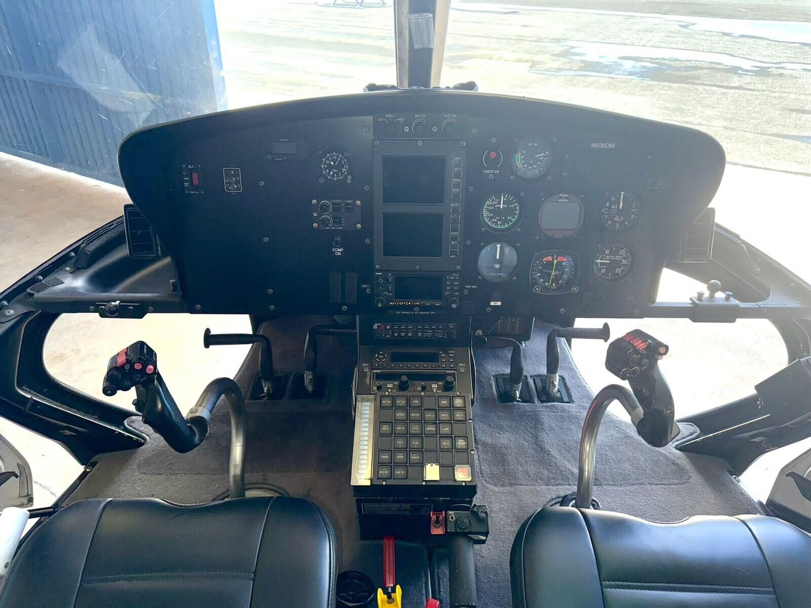 2010 Airbus AS350B2, photo 1