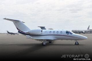 Cessna Citation M2