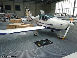 OTHERS / SONSTIGE FA 02 Smaragd