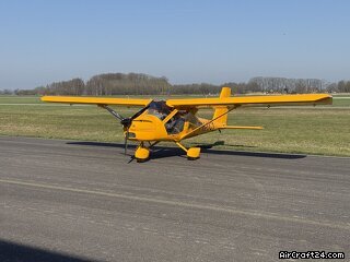 Aeroprakt Ltd A32