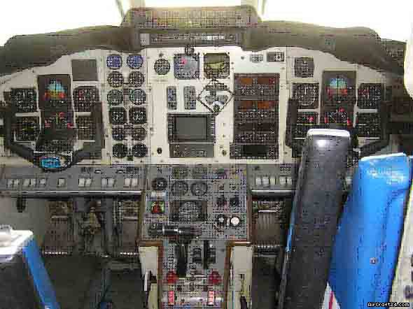 1988 Bae Jetstream J32, photo 2