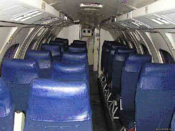 1988 Bae Jetstream J32, photo 3
