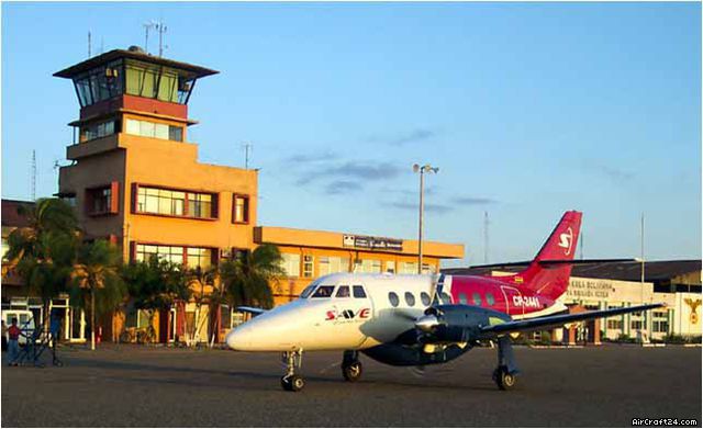 1988 Bae Jetstream J32, photo 4