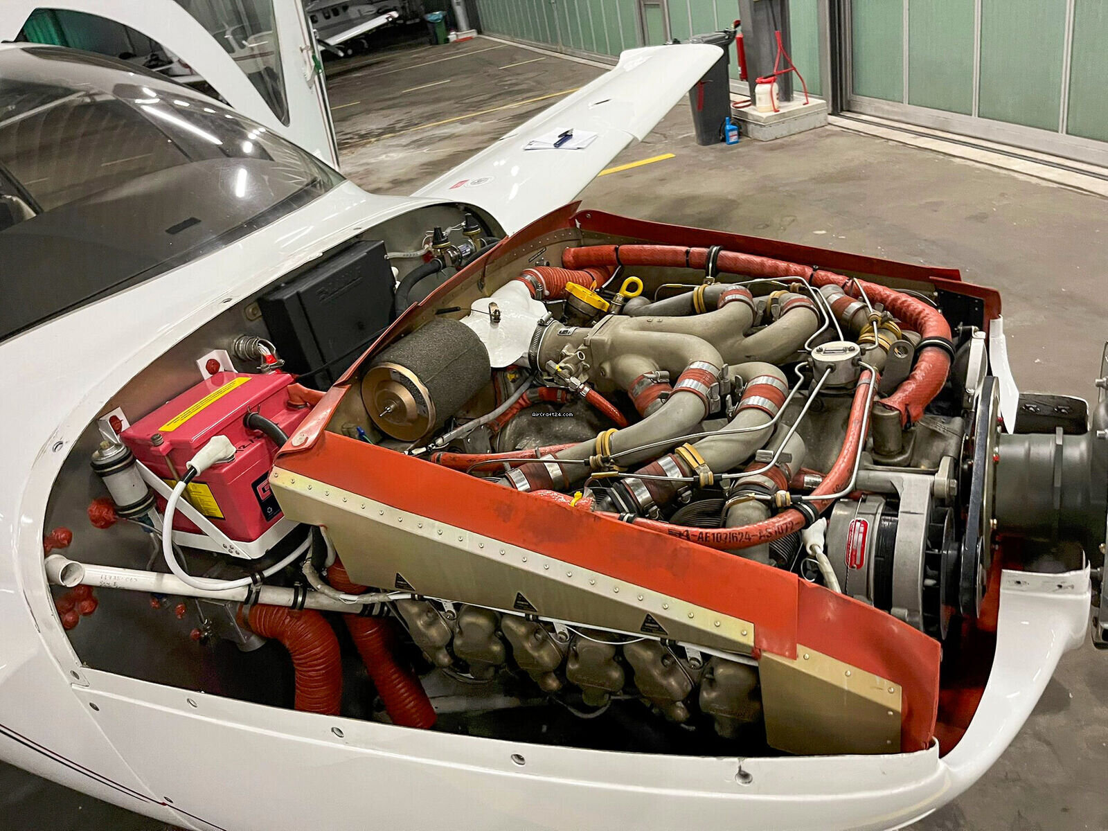 2000 Cirrus SR20 G1 | Low-Time | Dual GNS 430W Waas/lpv | Aspen PFD | Fresh Prop, photo 12