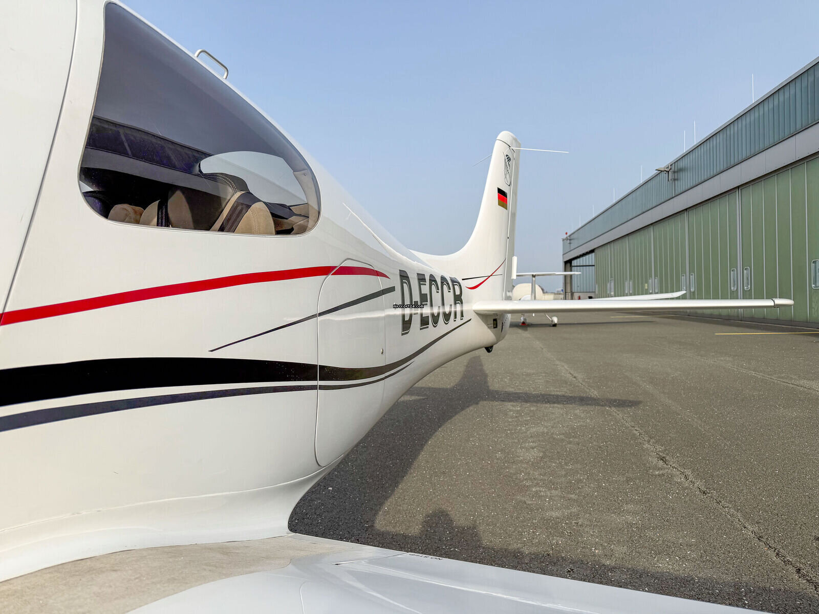 2000 Cirrus SR20 G1 | Low-Time | Dual GNS 430W Waas/lpv | Aspen PFD | Fresh Prop, photo 17