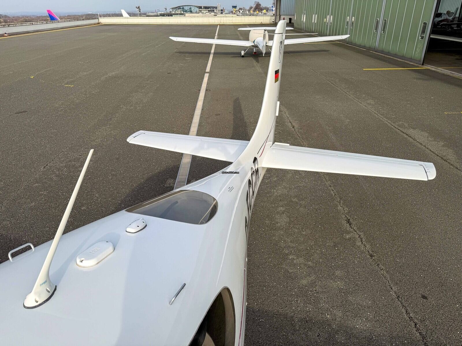 2000 Cirrus SR20 G1 | Low-Time | Dual GNS 430W Waas/lpv | Aspen PFD | Fresh Prop, photo 18