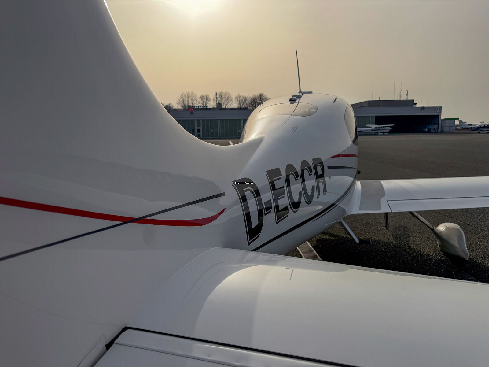 2000 Cirrus SR20 G1 | Low-Time | Dual GNS 430W Waas/lpv | Aspen PFD | Fresh Prop, photo 19