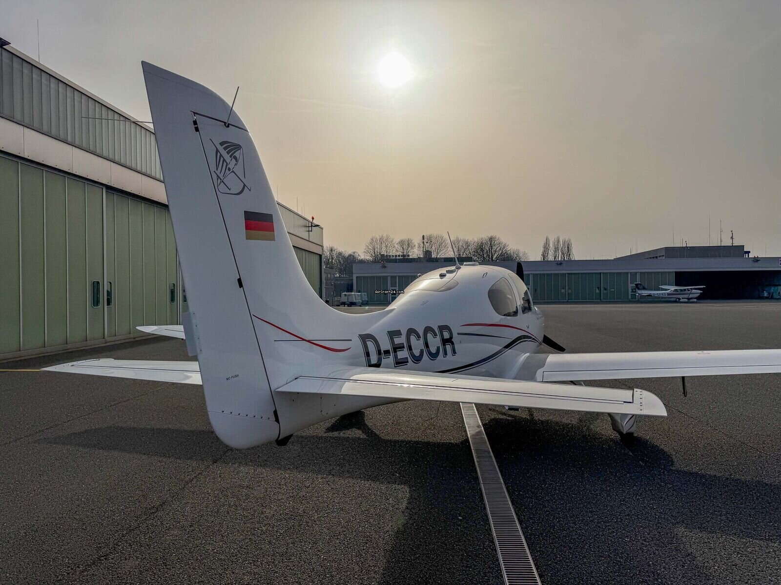 2000 Cirrus SR20 G1 | Low-Time | Dual GNS 430W Waas/lpv | Aspen PFD | Fresh Prop, photo 20