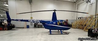 Robinson R44 Raven I