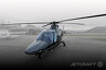 Agusta AW109SP