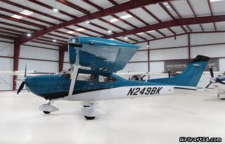 Cessna 182T