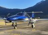 Diamond DA62 low time