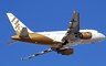 Airbus A318 Elite Airbus A318 Elite