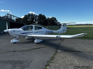 Diamond DA40-180