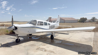 Piper PA-28R-200