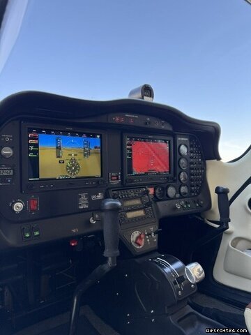 2021 Tecnam P2008JC, photo 2