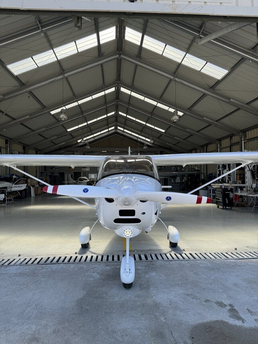 2021 Tecnam P2008JC, photo 5