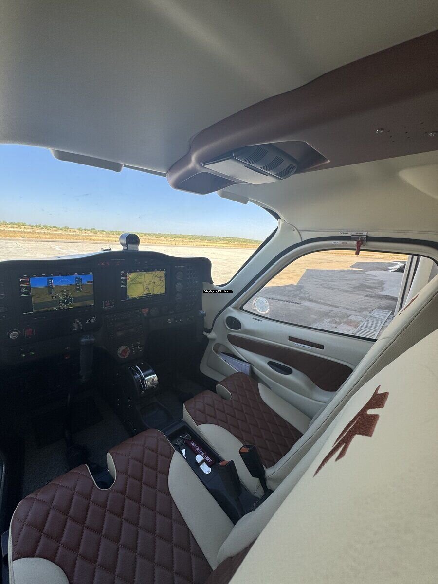 2021 Tecnam P2008JC, photo 6