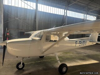 Cessna F 150 L Reims Cessna