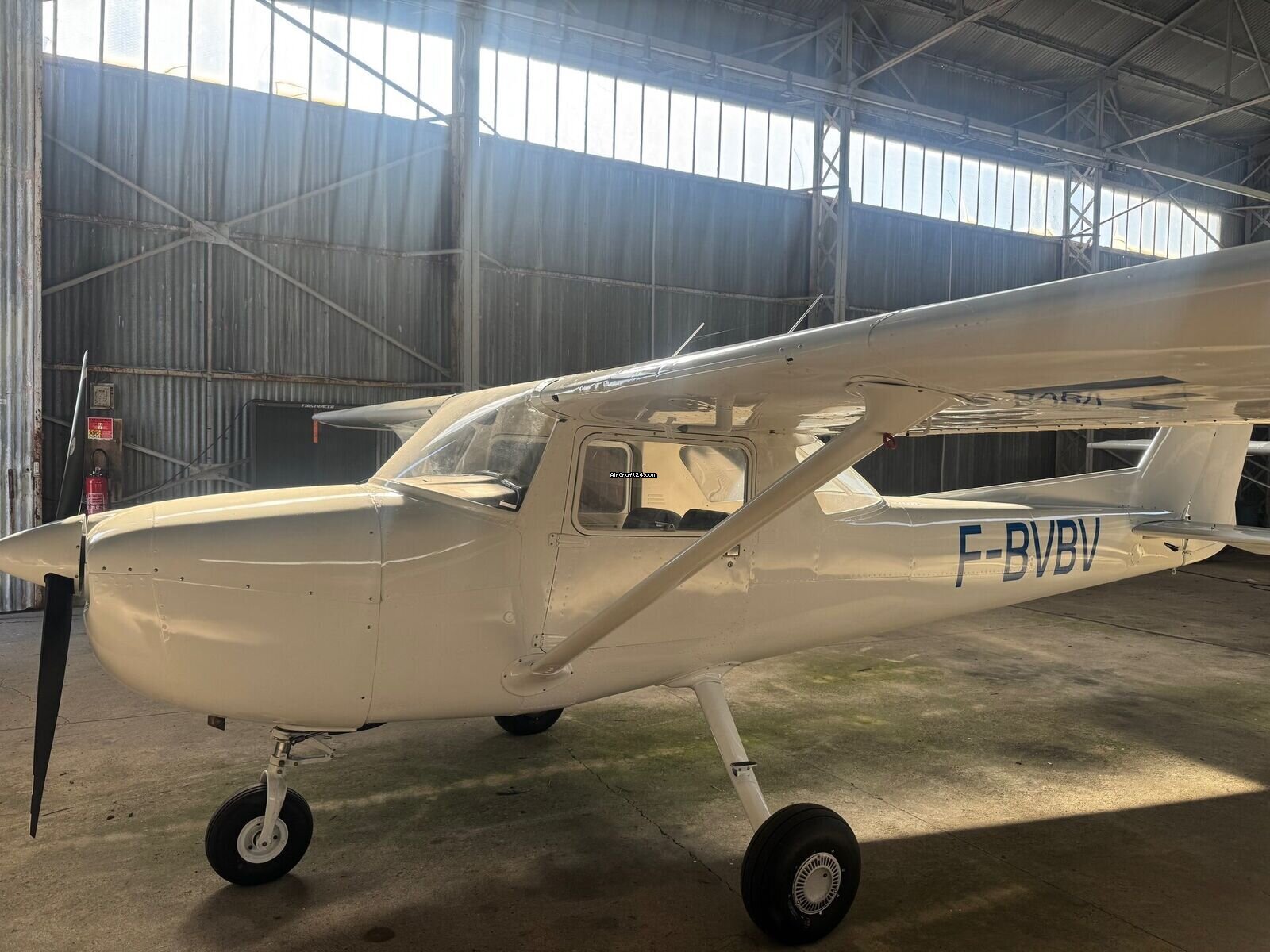 1974 Cessna 150, photo 1