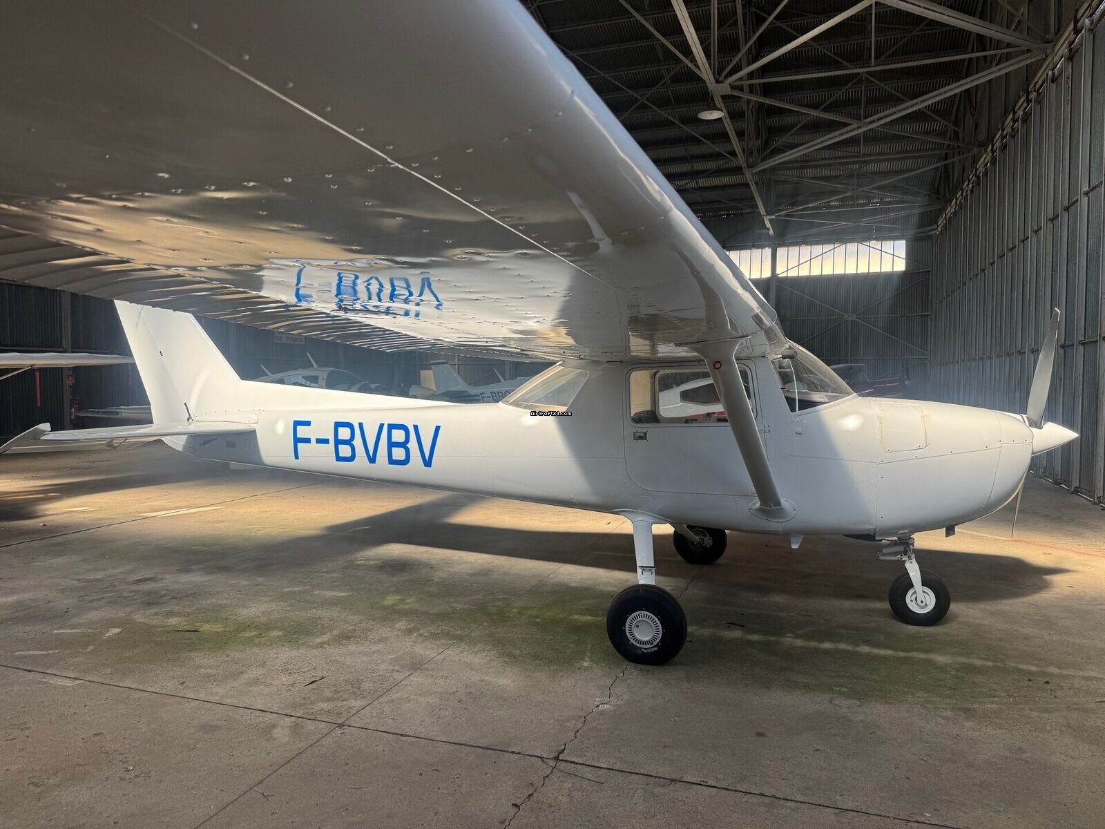 1974 Cessna 150, photo 2