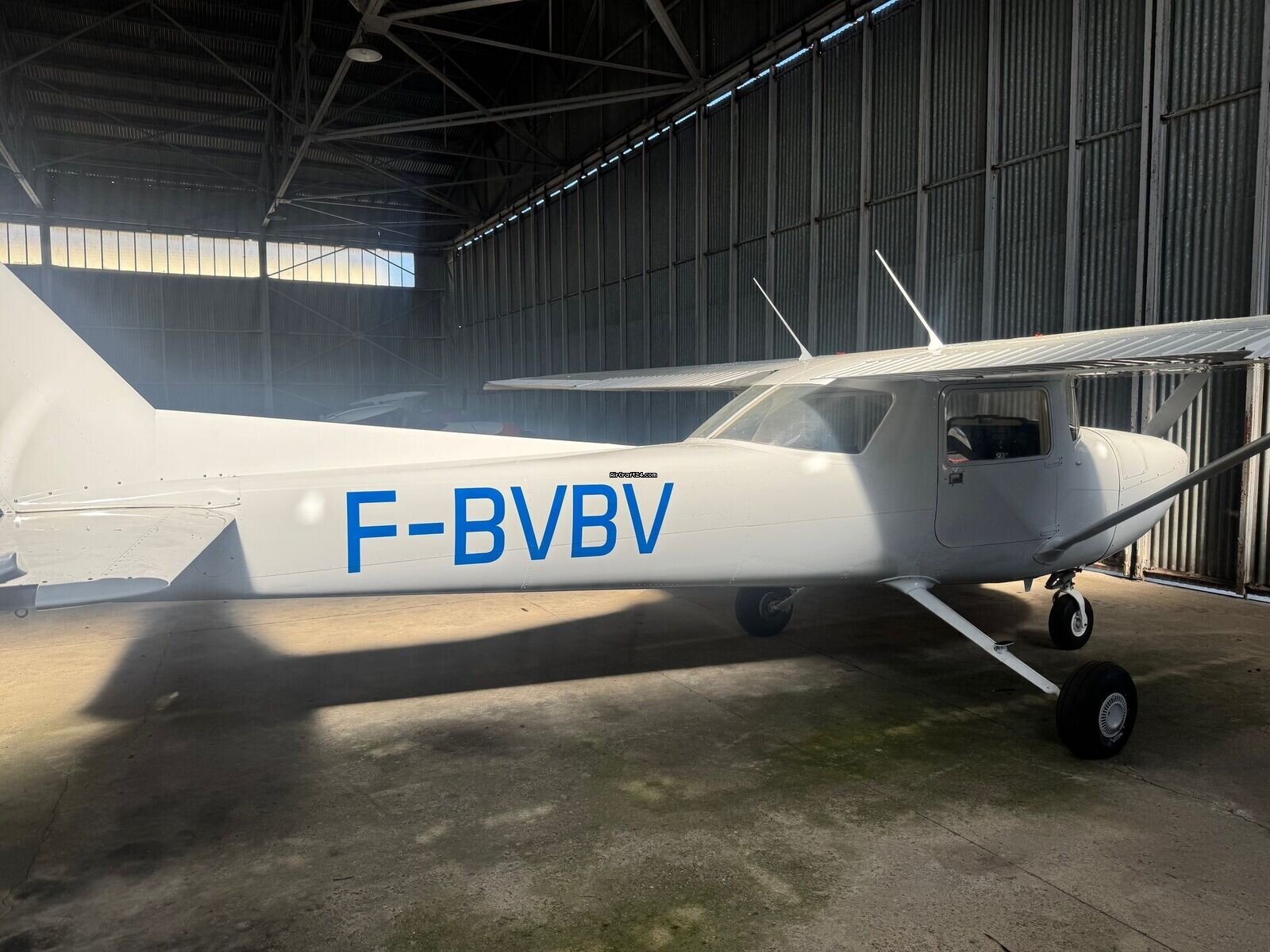 1974 Cessna 150, photo 3