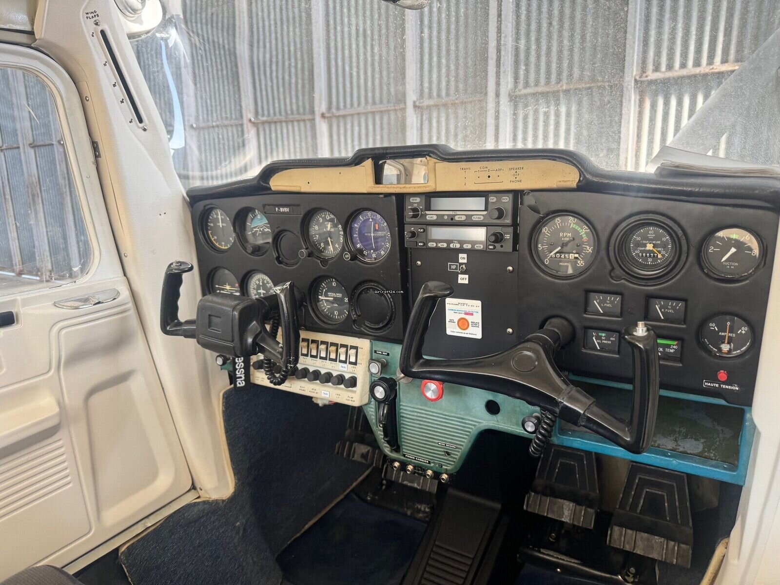 1974 Cessna 150, photo 4