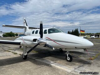Cessna T303