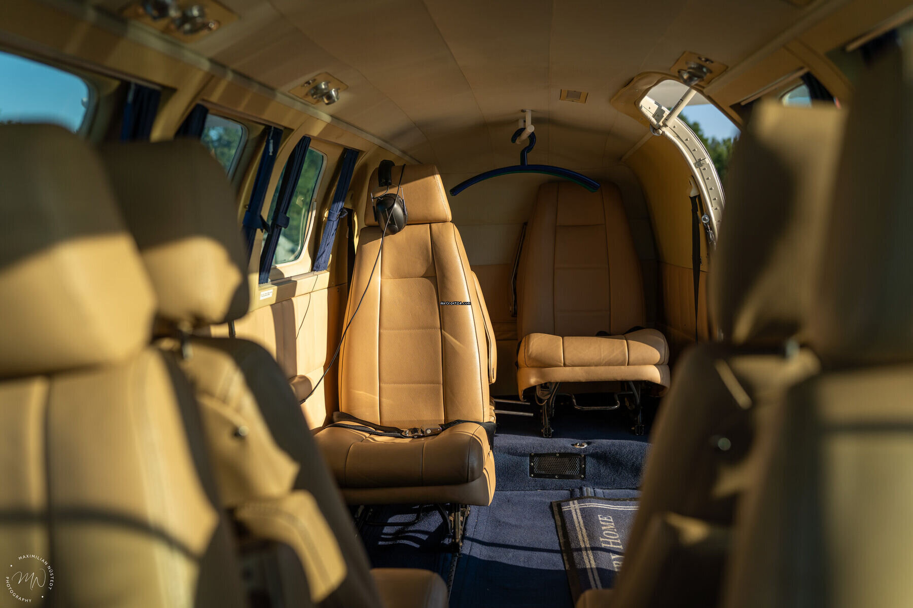 1982 Cessna T303, photo 6