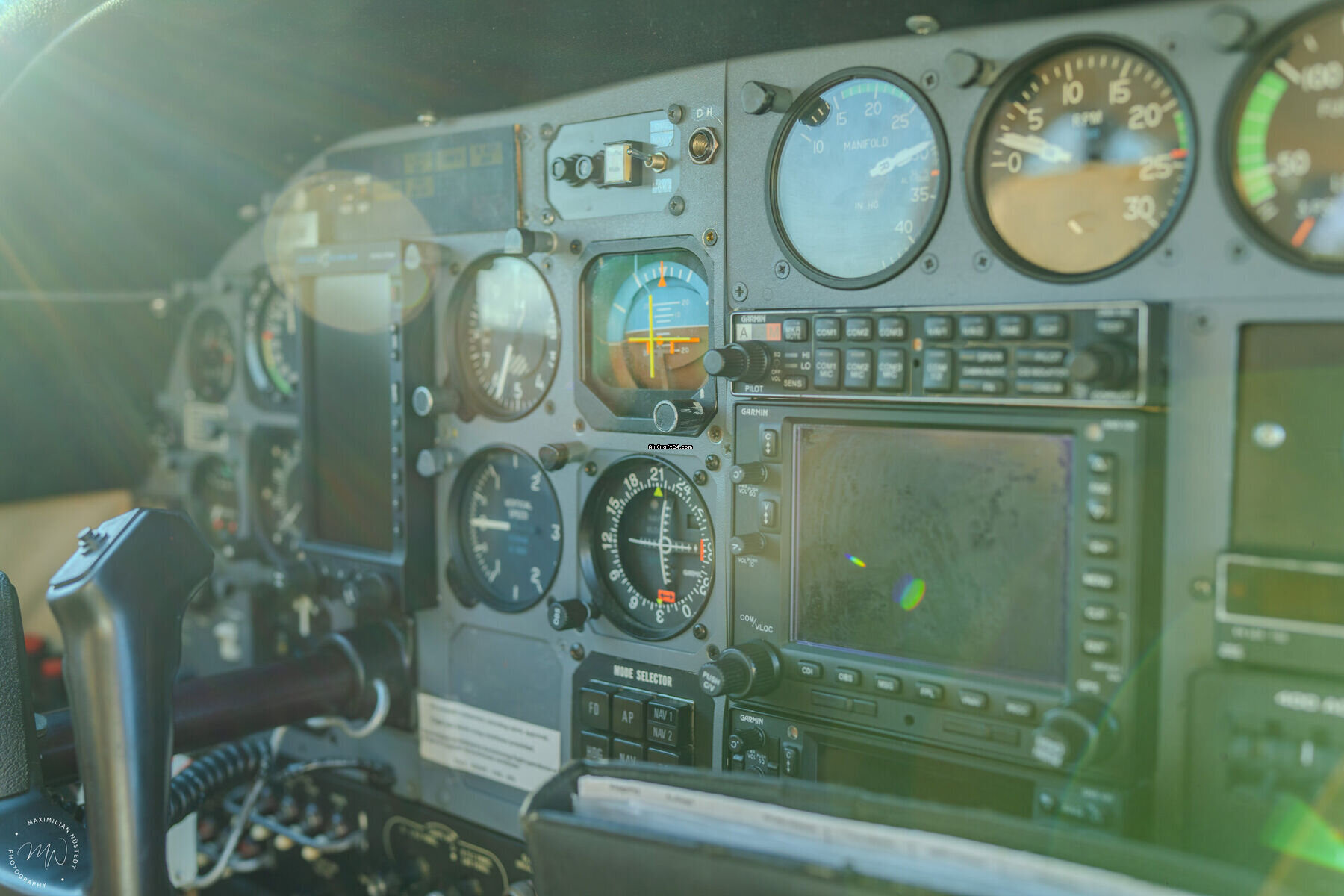1982 Cessna T303, photo 7