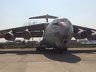 Boeing 747-251F Nose Loader Boeing 747-251F Nose Loader