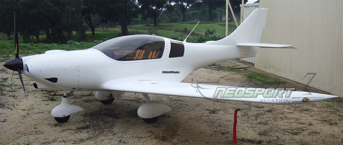 2024 Aveko JMB Aircraft VL-3 Sprint, photo 1