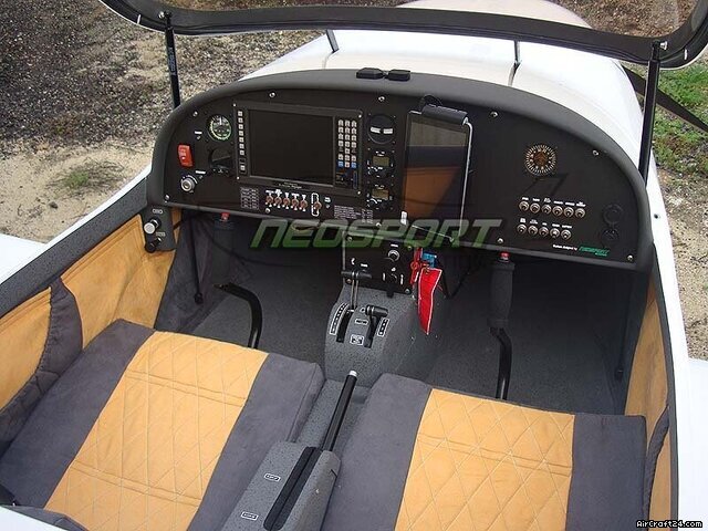 2024 Aveko JMB Aircraft VL-3 Sprint, photo 4
